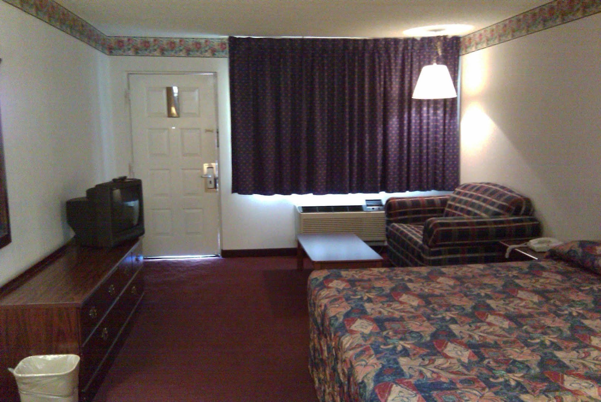 Motel 6-Arlington, Tx - Uta Luaran gambar